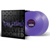 Zakk Sabbath - Doomed Forever Forever Doomed (2024) - Limited Purple Vinyl