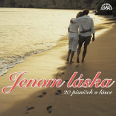 Various Artists - Jenom láska/20 písniček o lásce 