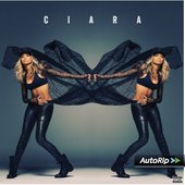 Ciara - Ciara (2013) 