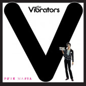 Vibrators - Pure Mania (Edice 2026)
