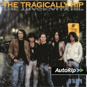 Tragically Hip - Up to Here/180GR. 