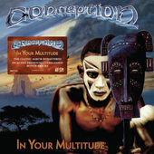 Conception - In Your Multitude (Remaster 2022)