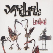 Yardbirds - Birdland (2003) - Digipack