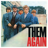 Them - Them Again (Edice 2016) - Vinyl 