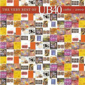 UB40 - Very Best Of UB40 1980 - 2000 