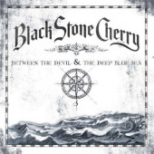 Black Stone Cherry - Between The Devil & The Deep Blue Sea (Edice 2020) - 180 gr. Vinyl