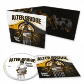 Alter Bridge - Pawns & Kings (2022) /Digisleeve
