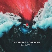 Vintage Caravan - Gateways (Digipack, 2018) 