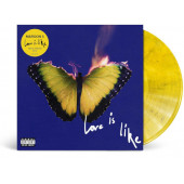 Maroon 5 - Love Is Like (2025) - Limited Vinyl
