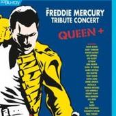 Queen - Freddie Mercury Tribute Concert 