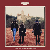 Kadavar - For The Dead Travel Fast (2019) - Vinyl