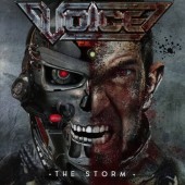 Voice - Storm (2017) 