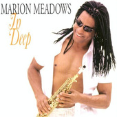 Marion Meadows - In Deep (2002) 
