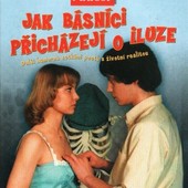 Film/Česká komedie - Jak básníci přicházejí o iluze (Papírová pošetka)
