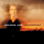 Jean-Michel Jarre - Metamorphoses (Reedice 2018) 