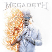 Megadeth - Megadeth (2026)