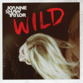 Joanne Shaw Taylor - Wild (Edice 2018)