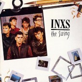 INXS - Swing (Reedice 2017) - 180 gr. Vinyl 