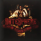 HateSphere - Ballet Of The Brute (Limited Edition 2017) - Vinyl 