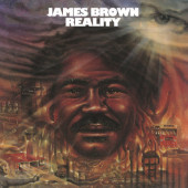 James Brown - Reality (Reedice 2022)
