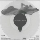 Joy Division - Love Will Tear Us Apart - 12'' Vinyl 