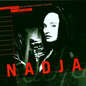 Soundtrack - Nadja (Edice 2006)