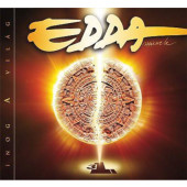 Edda Müvek - Inog A Világ (2012)
