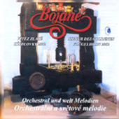 Bojané - Orchestrální A Světové Melodie (2002) 