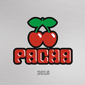 Various Artists - Pacha (2015) 