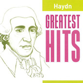 Franz Joseph Haydn - Haydn's Greatest Hits (1994) 
