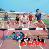 Elán - Elán 3 (Reedice 2022)
