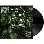Napalm Death - Time Waits For No Slave (Reedice 2021) - Vinyl