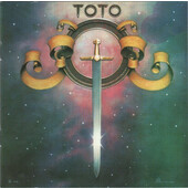 Toto - Toto (Edice 2014)