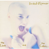 Sinéad O' Connor - Lion And The Cobra (Reedice 2023)