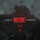 Miss May I - Curse Of Existence (2022) Vinyl