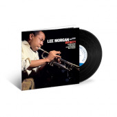 Lee Morgan - Infinity (Blue Note Tone Poet Series 2023) - Vinyl