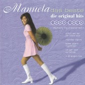 Manuela - Das Beste - Die Original Hits 1963-1972 (1999)
