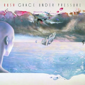 Rush - Grace Under Pressure (Remastered 1997) 