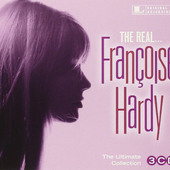 Francoise Hardy - Real... Françoise Hardy 