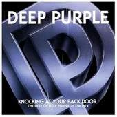 Deep Purple - Knocking At Your Back Door - The Best Of Deep Purple In 80s 