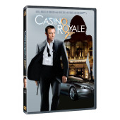 Film/Akční - Casino Royale (2006) 