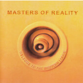 Masters Of Reality - Welcome To The Western Lodge (1999)