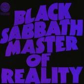 Black Sabbath - Master Of Reality (Digipak) 