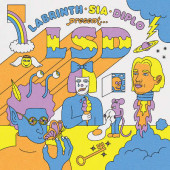 LSD - Labrinth, Sia & Diplo Present... LSD (2019)