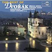 Antonín Dvořák - Best Of Dvořák (1994)