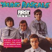 Young Rascals - First Hits 