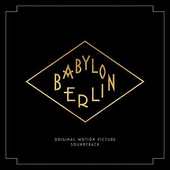 Soundtrack - Babylon Berlin (OST, 2017) 