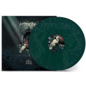 My Dying Bride - A Mortal Binding (2024) - Limited Green Vinyl