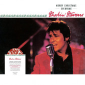 Shakin' Stevens - Merry Christmas Everyone (Reedice 2022) - Limited Vinyl