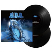 U.D.O. - Touchdown (2023) - Vinyl